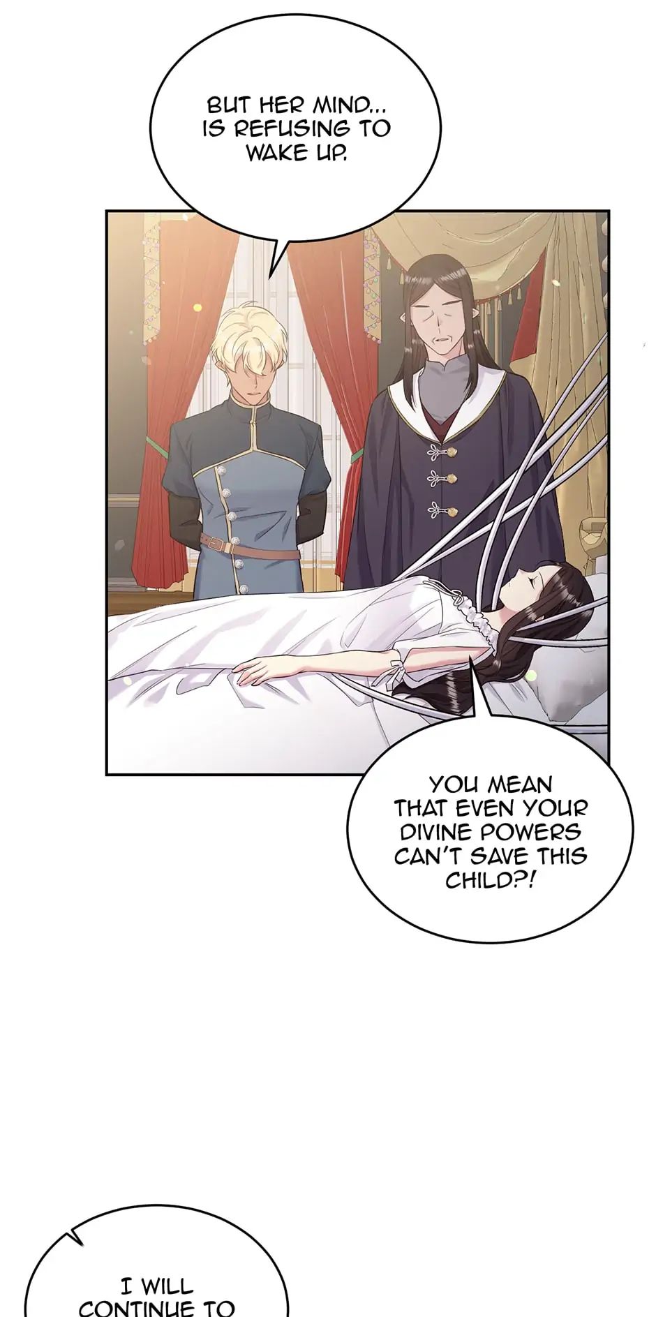 The Goal Is to Become a Gold Spoon so I Need to Be Completely Invulnerable chapter 95 - page 14