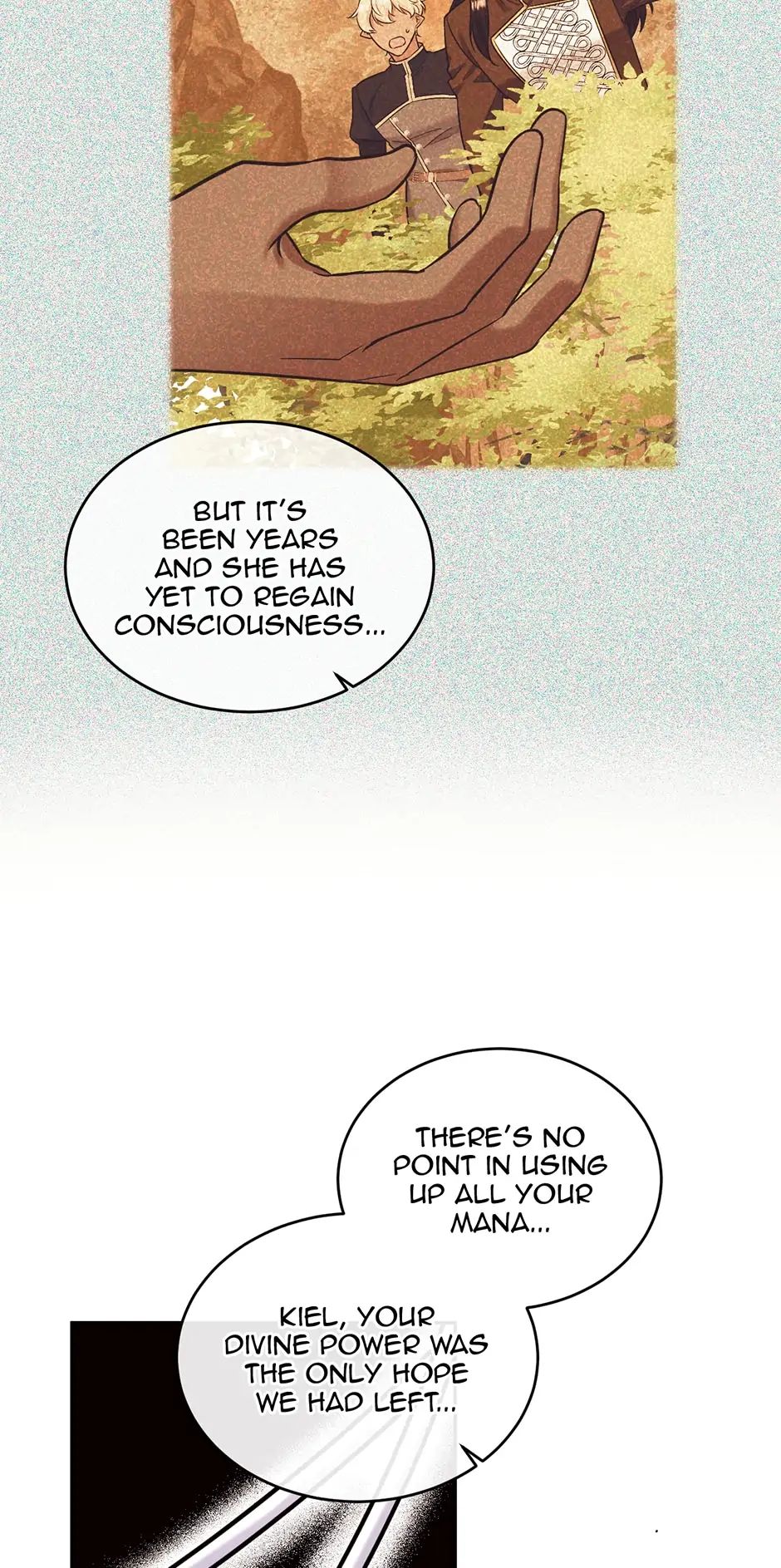 The Goal Is to Become a Gold Spoon so I Need to Be Completely Invulnerable chapter 95 - page 16