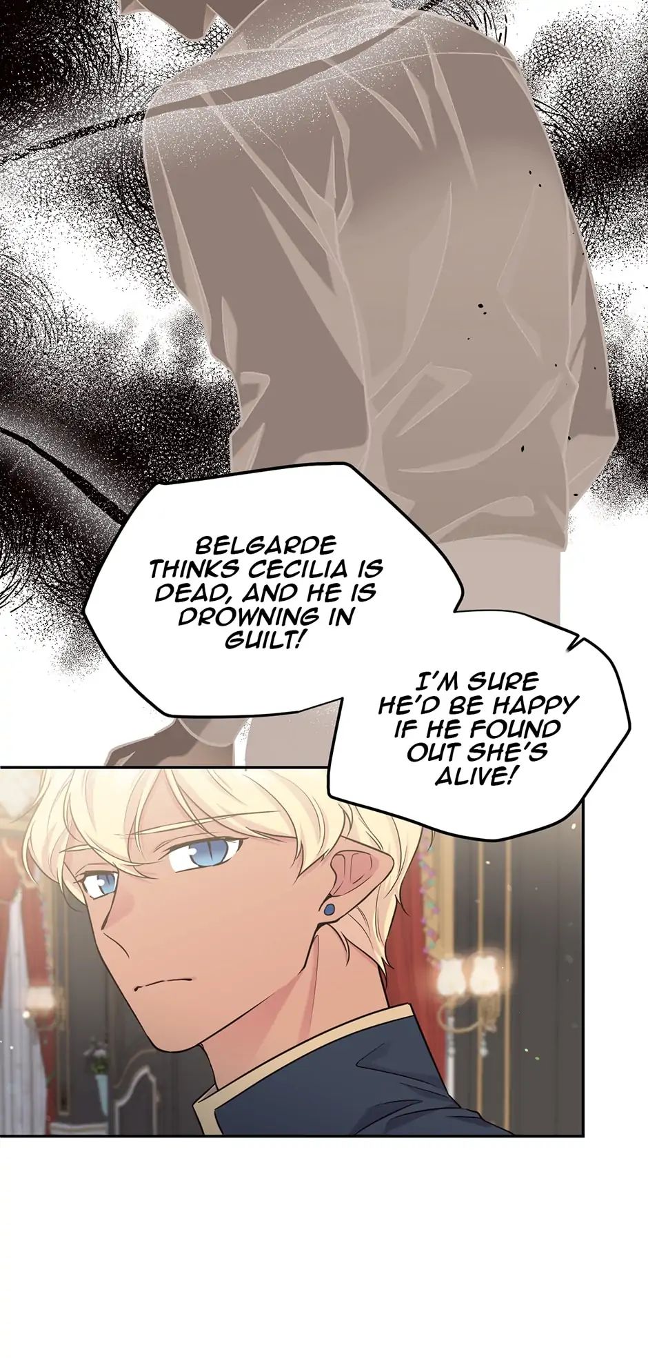 The Goal Is to Become a Gold Spoon so I Need to Be Completely Invulnerable chapter 95 - page 29