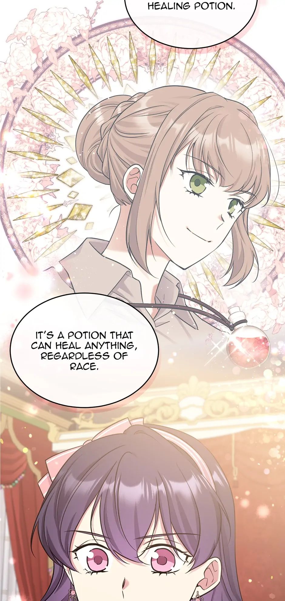 The Goal Is to Become a Gold Spoon so I Need to Be Completely Invulnerable chapter 95 - page 38