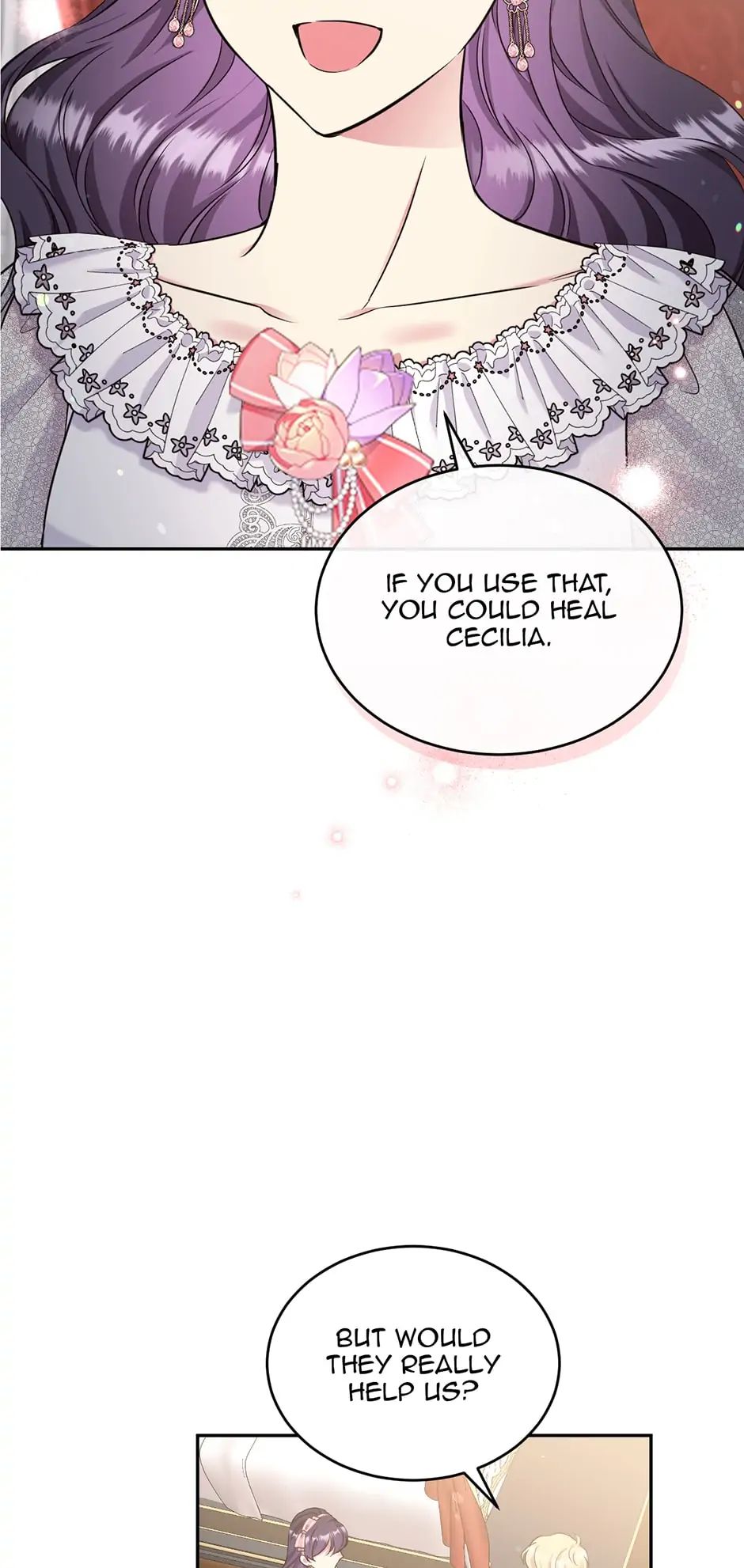 The Goal Is to Become a Gold Spoon so I Need to Be Completely Invulnerable chapter 95 - page 39