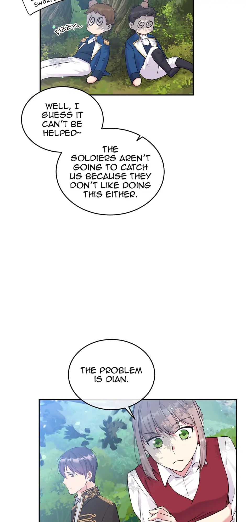The Goal Is to Become a Gold Spoon so I Need to Be Completely Invulnerable chapter 95 - page 45