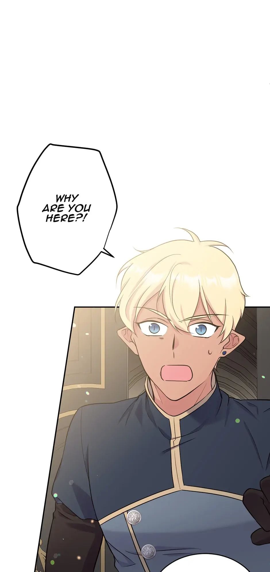 The Goal Is to Become a Gold Spoon so I Need to Be Completely Invulnerable chapter 95 - page 5