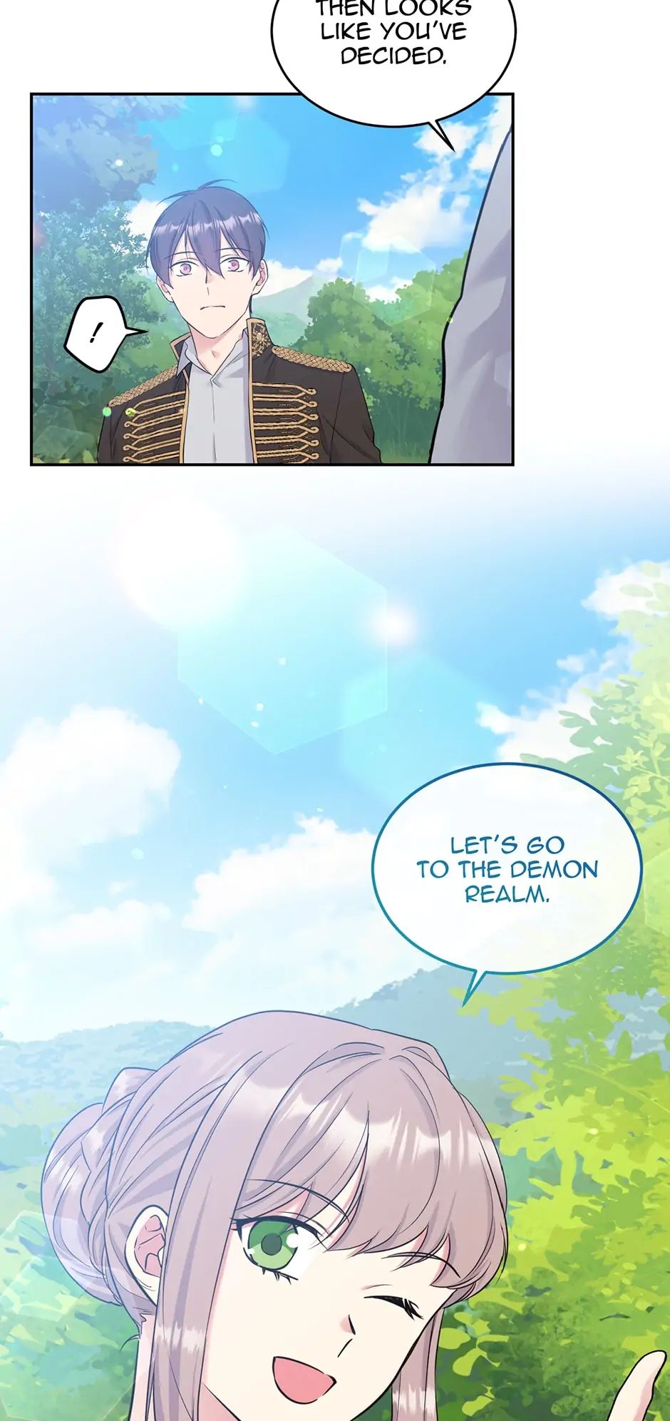 The Goal Is to Become a Gold Spoon so I Need to Be Completely Invulnerable chapter 95 - page 51