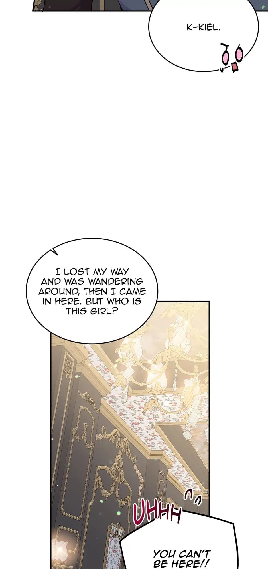 The Goal Is to Become a Gold Spoon so I Need to Be Completely Invulnerable chapter 95 - page 6