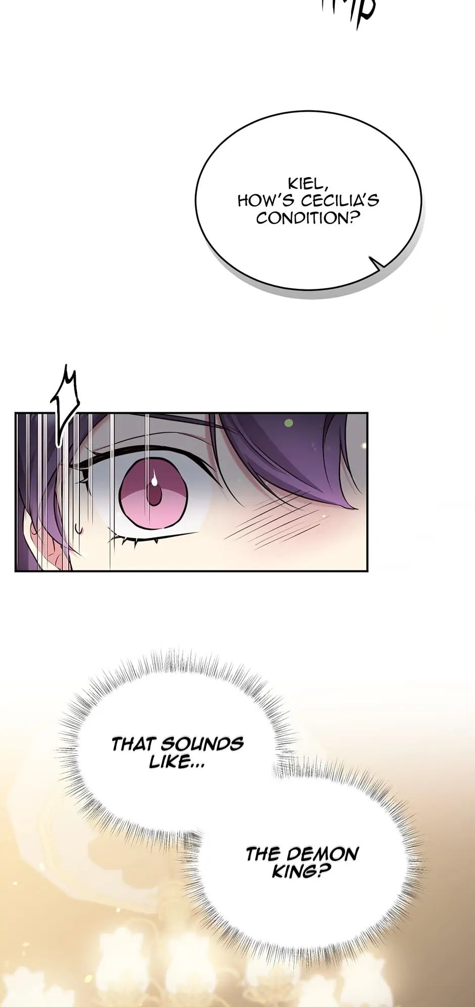The Goal Is to Become a Gold Spoon so I Need to Be Completely Invulnerable chapter 95 - page 9