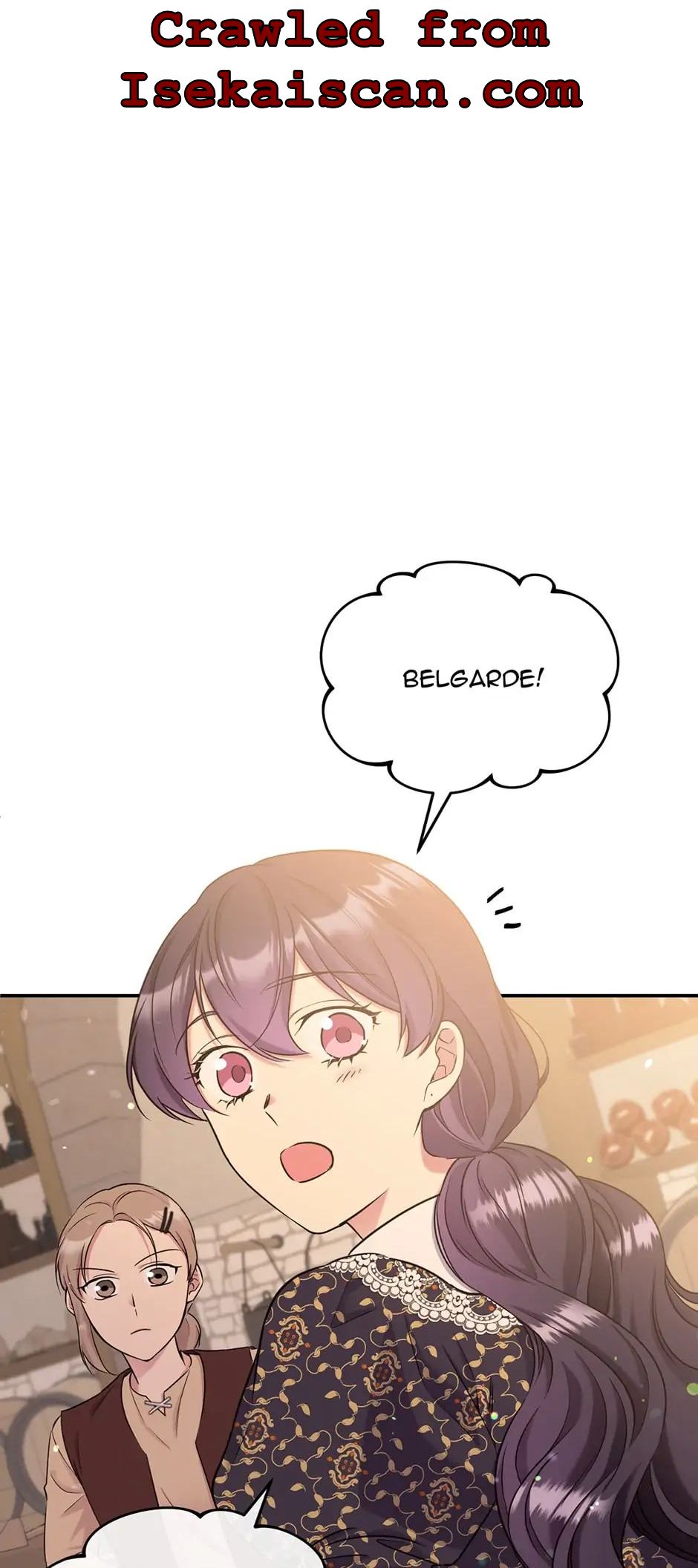 The Goal Is to Become a Gold Spoon so I Need to Be Completely Invulnerable chapter 94 - page 1