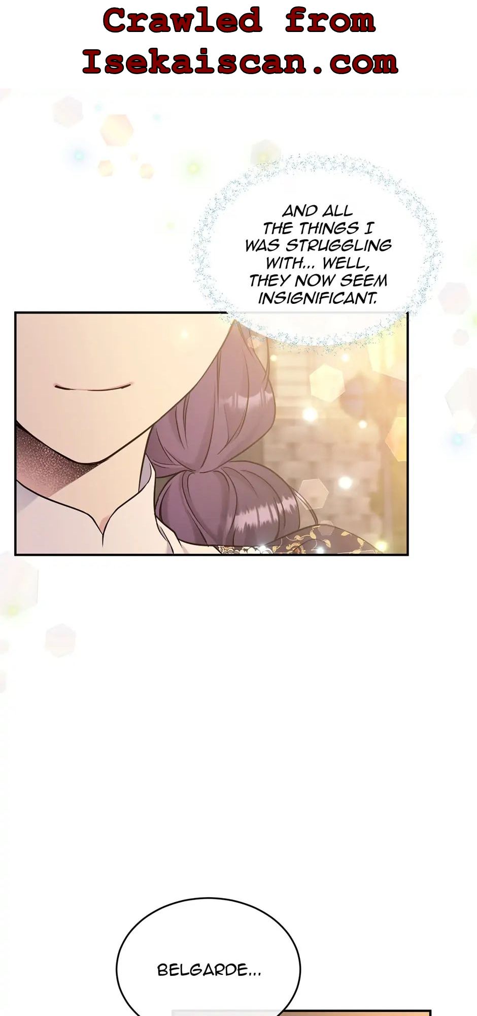The Goal Is to Become a Gold Spoon so I Need to Be Completely Invulnerable chapter 94 - page 18
