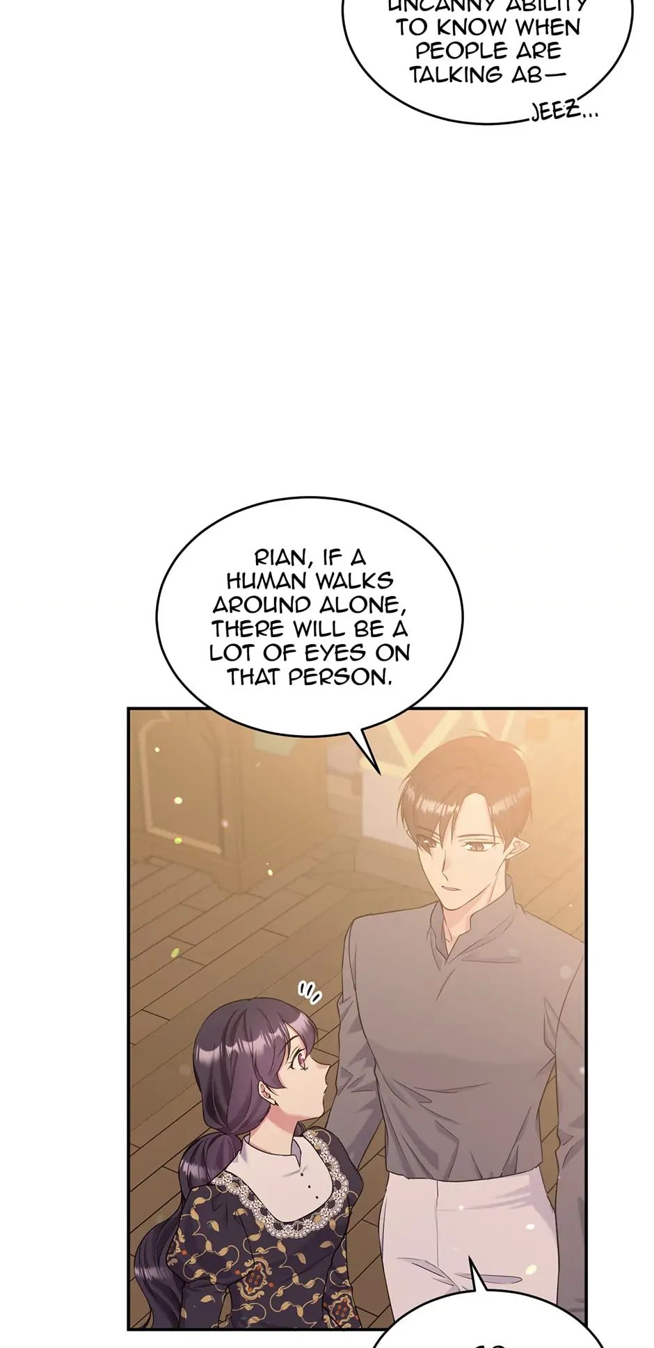 The Goal Is to Become a Gold Spoon so I Need to Be Completely Invulnerable chapter 94 - page 3