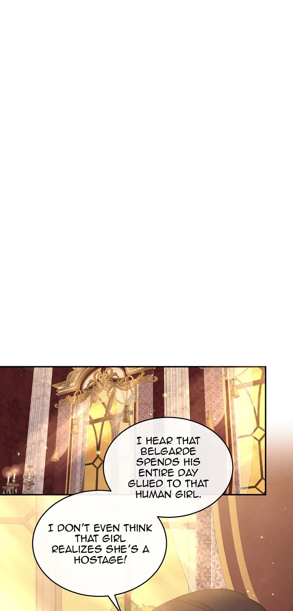 The Goal Is to Become a Gold Spoon so I Need to Be Completely Invulnerable chapter 94 - page 38