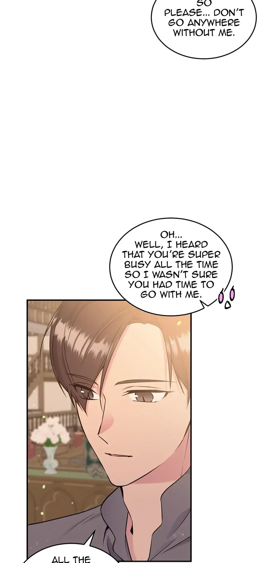 The Goal Is to Become a Gold Spoon so I Need to Be Completely Invulnerable chapter 94 - page 4