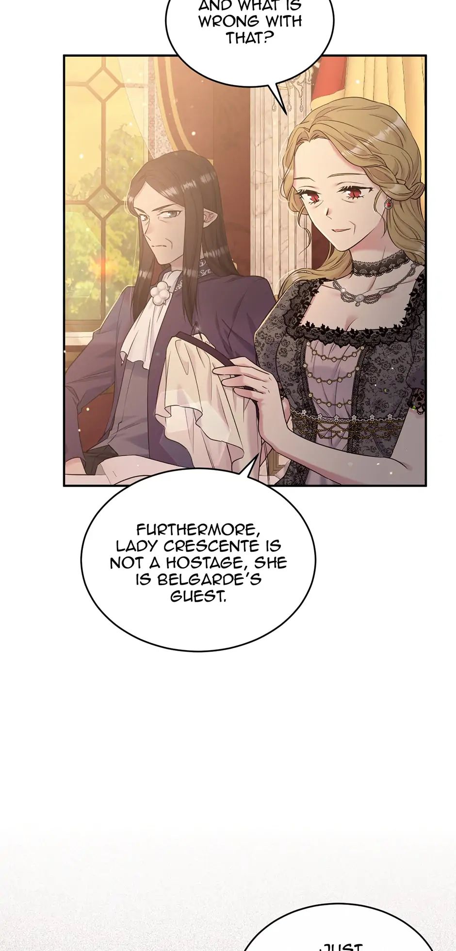 The Goal Is to Become a Gold Spoon so I Need to Be Completely Invulnerable chapter 94 - page 40