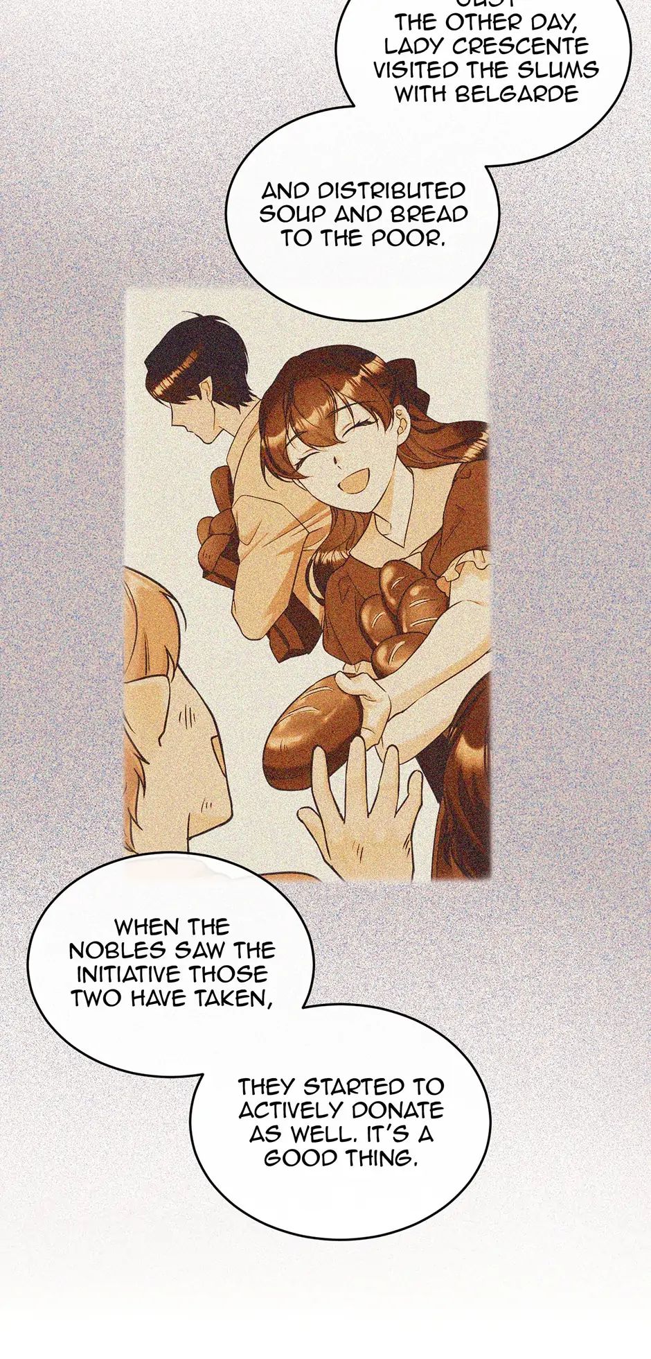 The Goal Is to Become a Gold Spoon so I Need to Be Completely Invulnerable chapter 94 - page 41