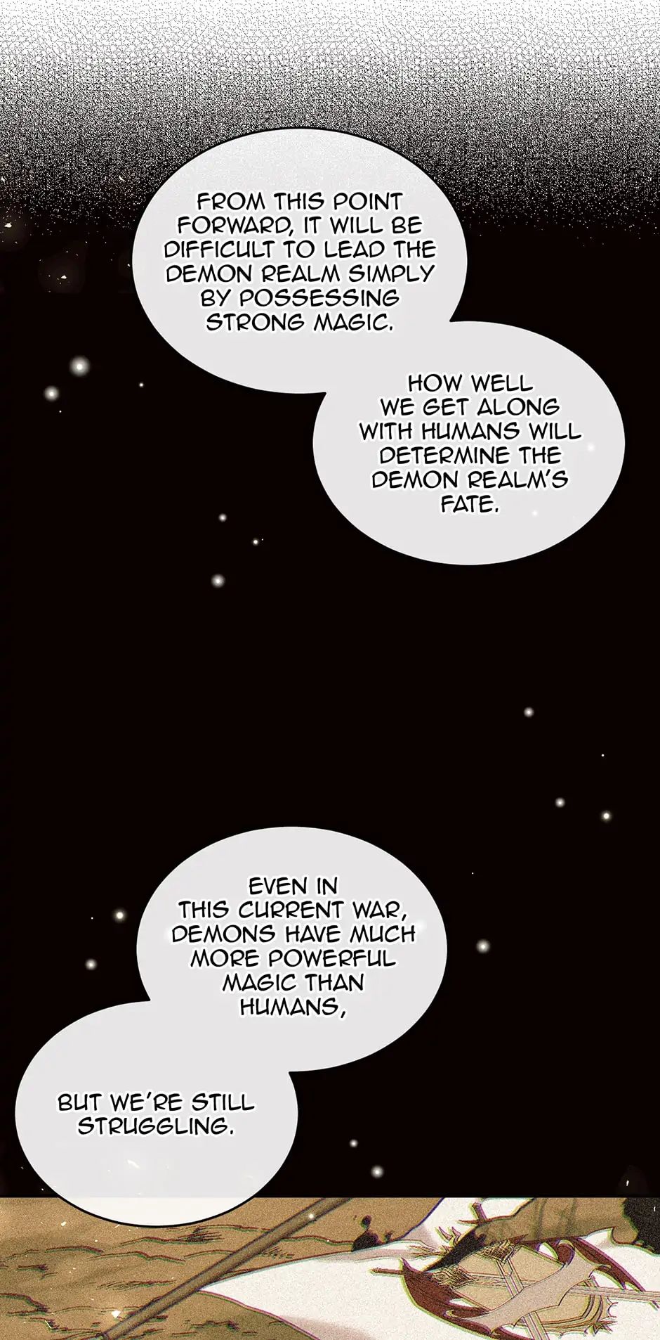 The Goal Is to Become a Gold Spoon so I Need to Be Completely Invulnerable chapter 94 - page 45