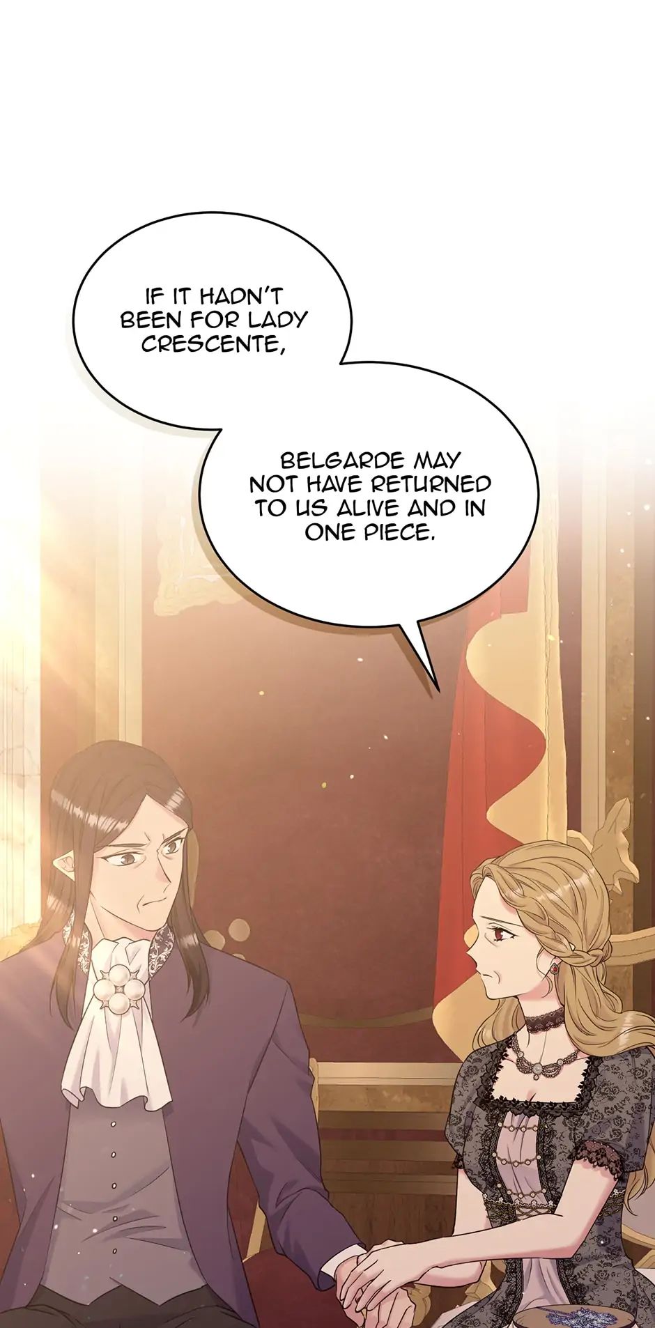 The Goal Is to Become a Gold Spoon so I Need to Be Completely Invulnerable chapter 94 - page 48