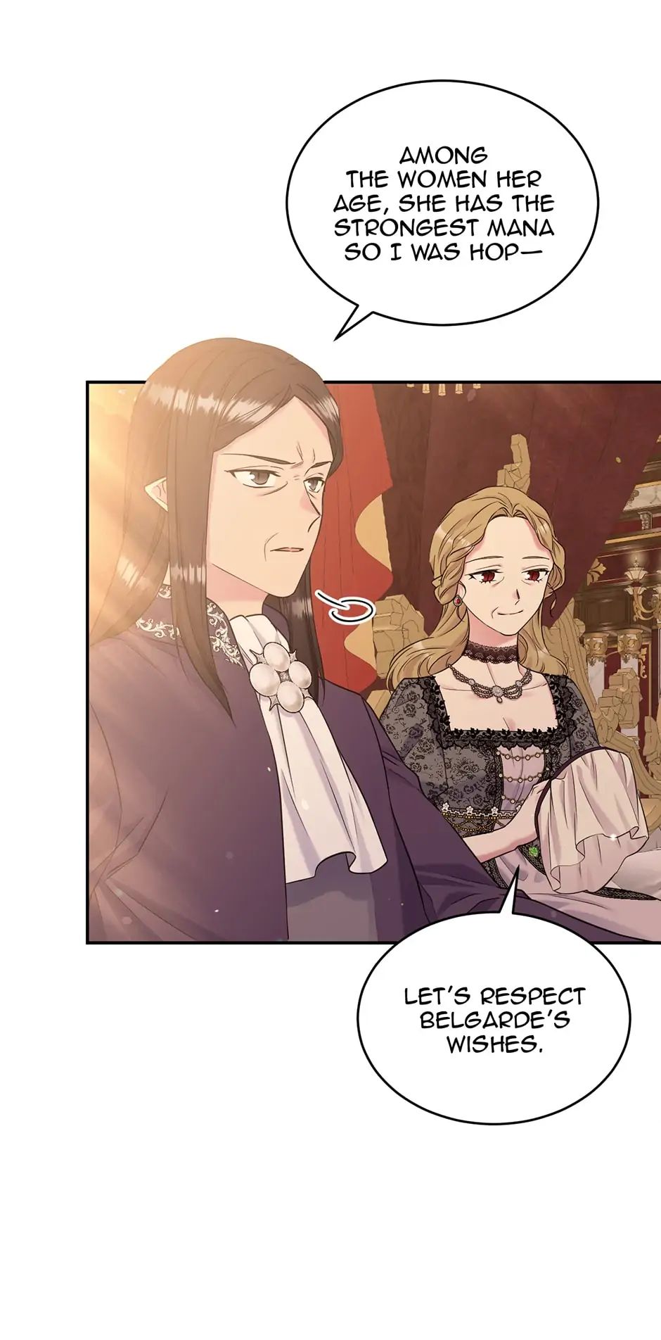 The Goal Is to Become a Gold Spoon so I Need to Be Completely Invulnerable chapter 94 - page 51