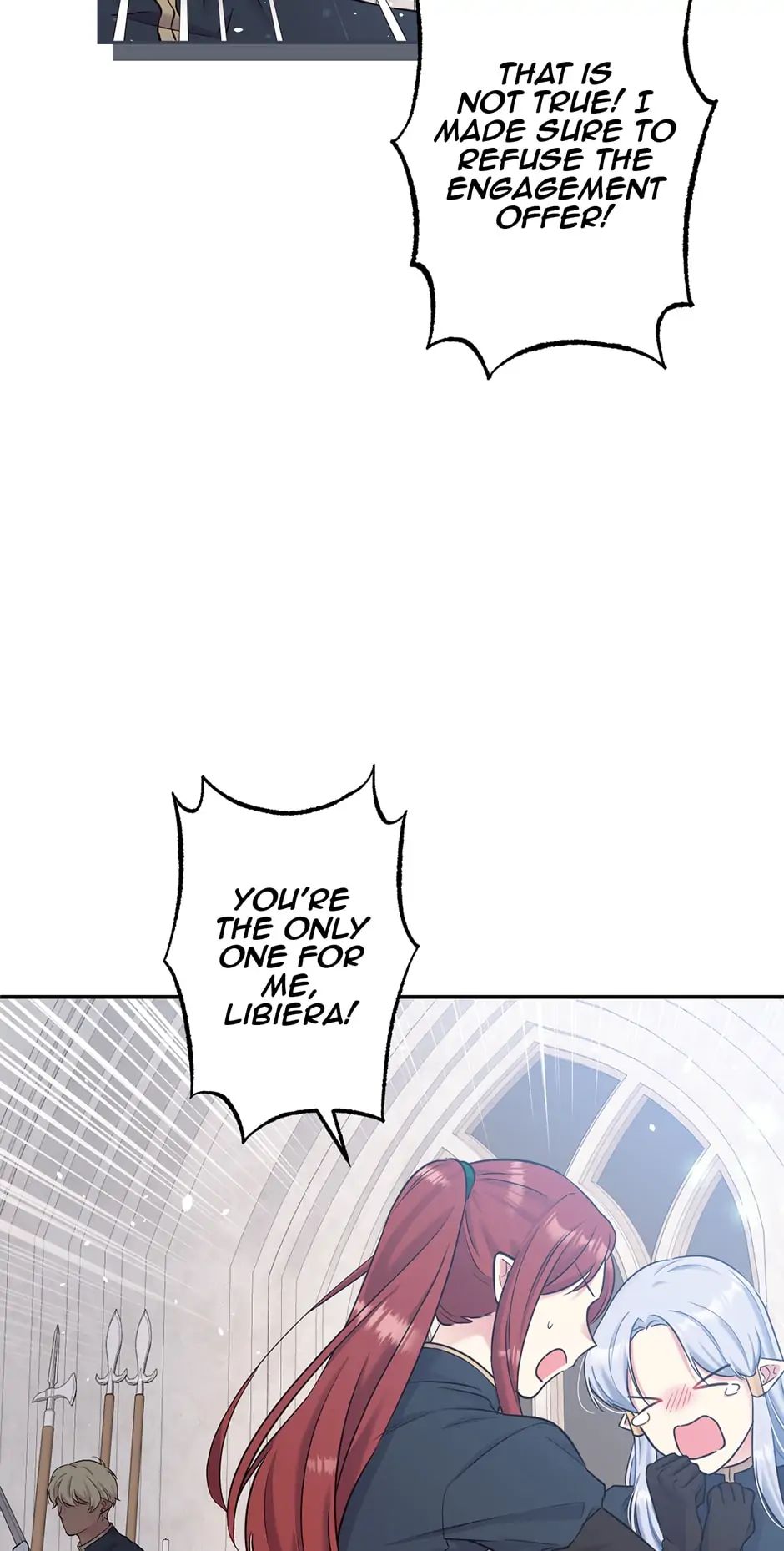 The Goal Is to Become a Gold Spoon so I Need to Be Completely Invulnerable chapter 94 - page 58