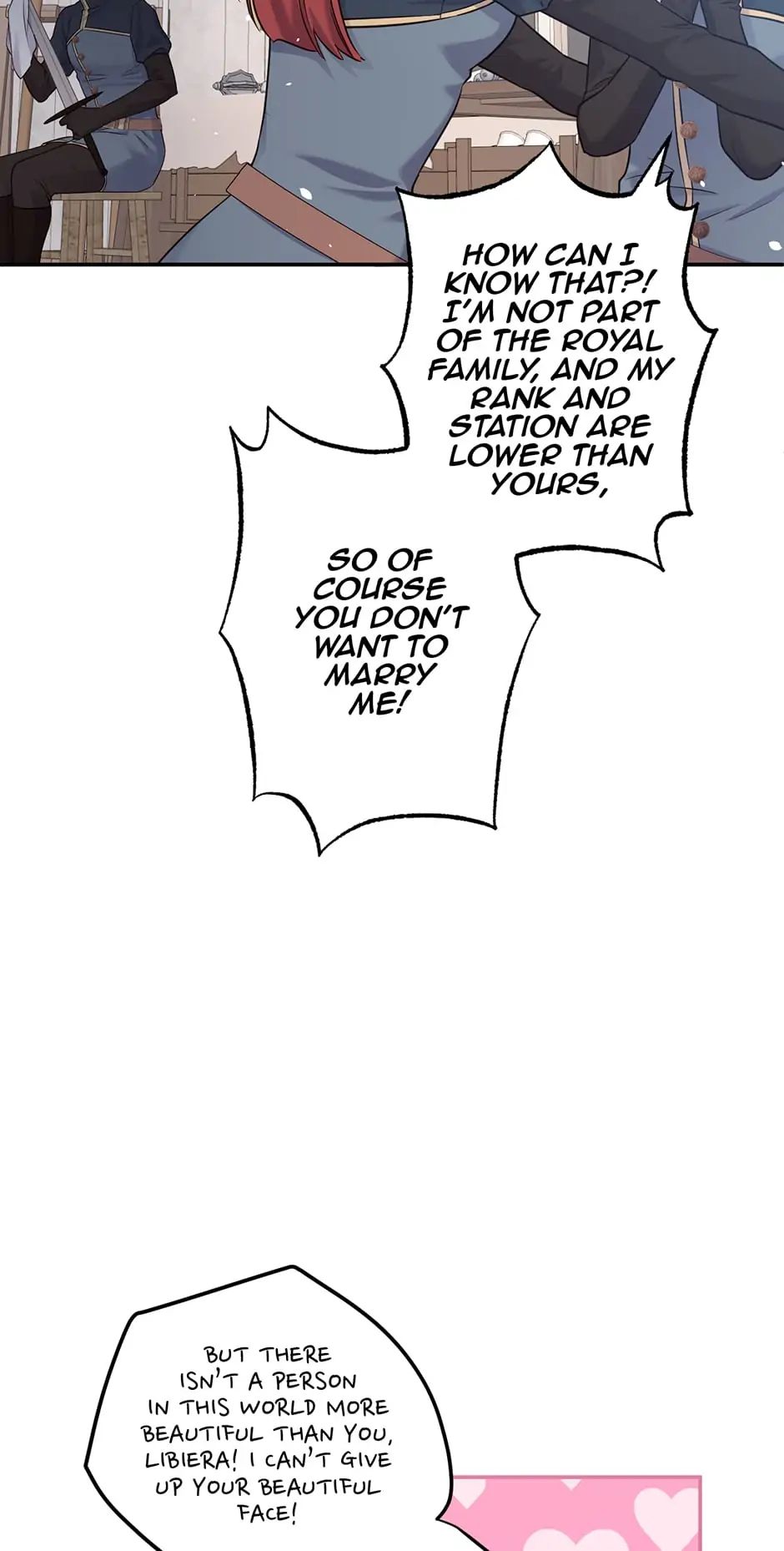 The Goal Is to Become a Gold Spoon so I Need to Be Completely Invulnerable chapter 94 - page 59