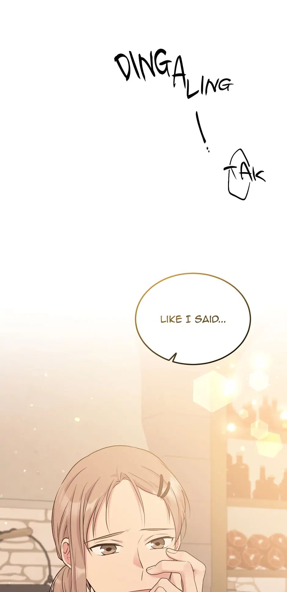 The Goal Is to Become a Gold Spoon so I Need to Be Completely Invulnerable chapter 94 - page 6