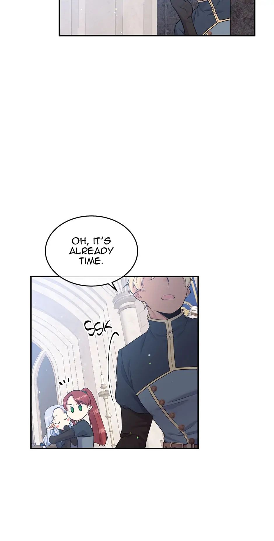 The Goal Is to Become a Gold Spoon so I Need to Be Completely Invulnerable chapter 94 - page 62