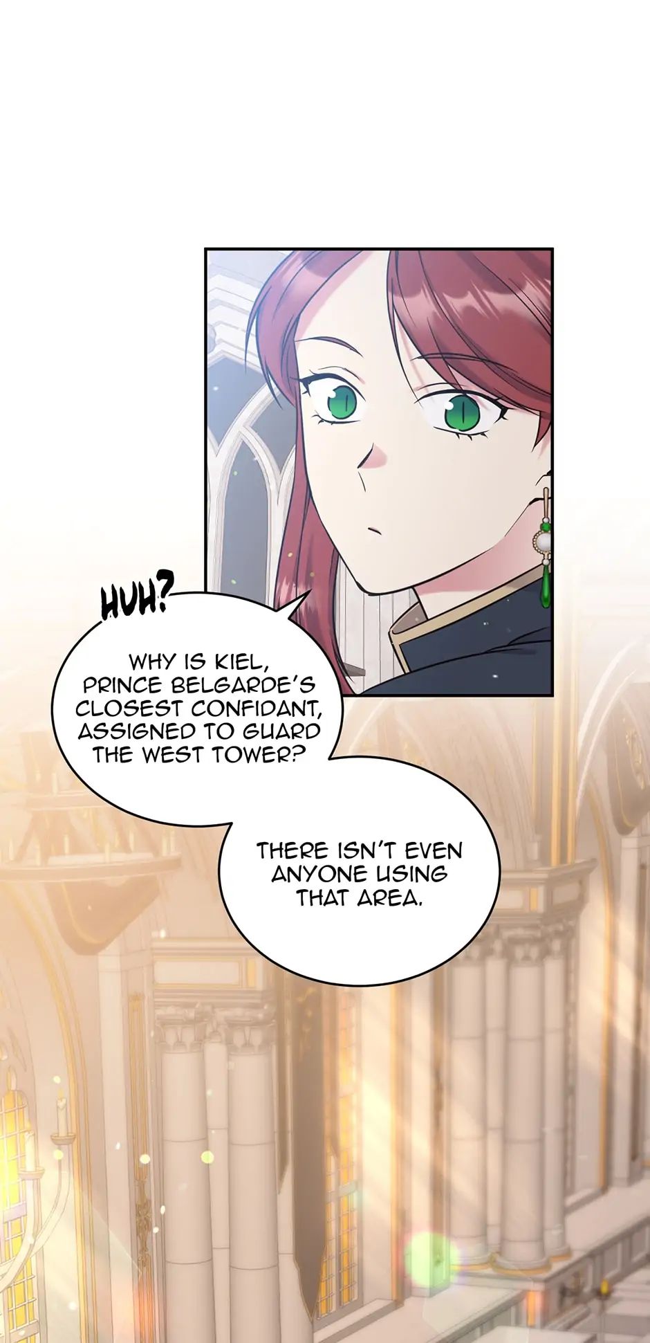 The Goal Is to Become a Gold Spoon so I Need to Be Completely Invulnerable chapter 94 - page 63