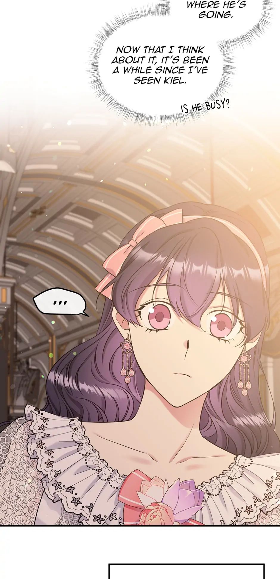 The Goal Is to Become a Gold Spoon so I Need to Be Completely Invulnerable chapter 94 - page 66