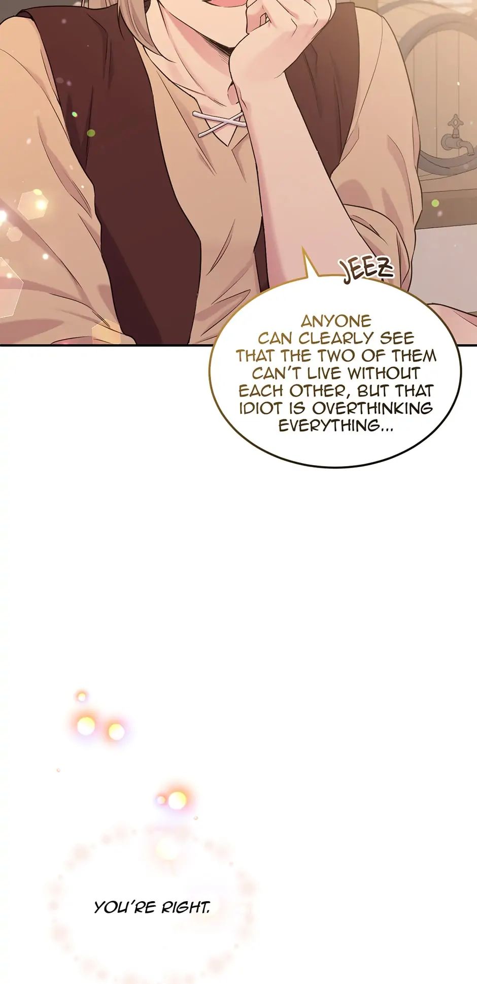 The Goal Is to Become a Gold Spoon so I Need to Be Completely Invulnerable chapter 94 - page 7