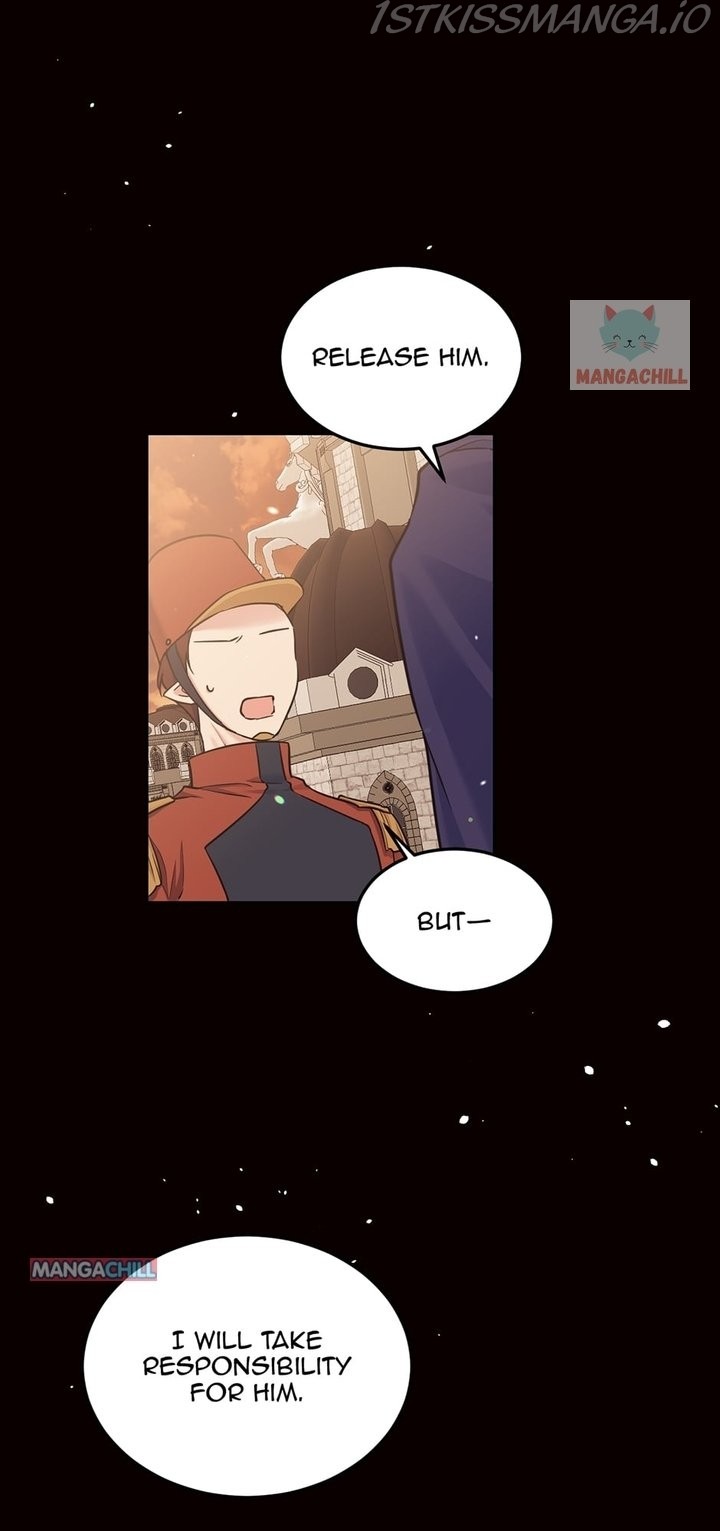 The Goal Is to Become a Gold Spoon so I Need to Be Completely Invulnerable chapter 93 - page 33