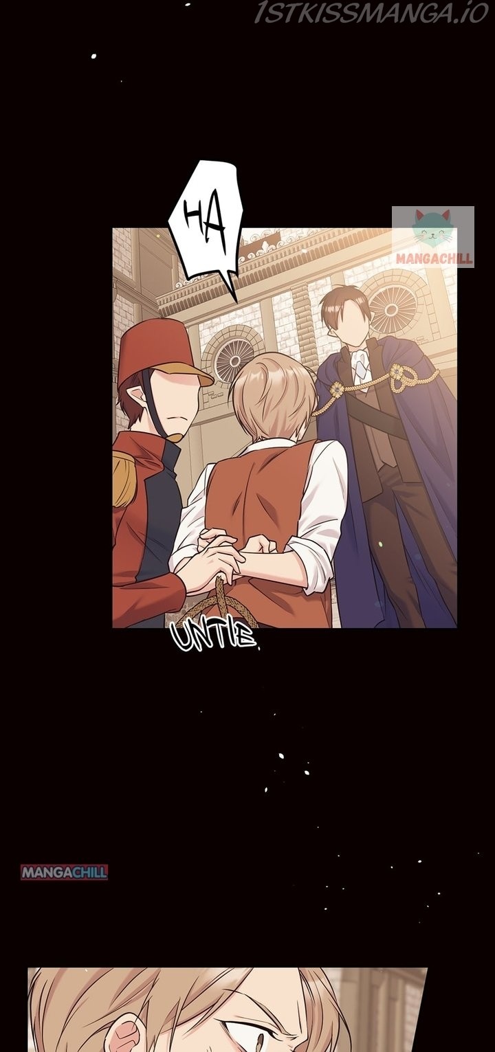 The Goal Is to Become a Gold Spoon so I Need to Be Completely Invulnerable chapter 93 - page 34