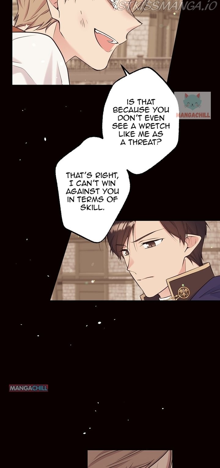 The Goal Is to Become a Gold Spoon so I Need to Be Completely Invulnerable chapter 93 - page 35