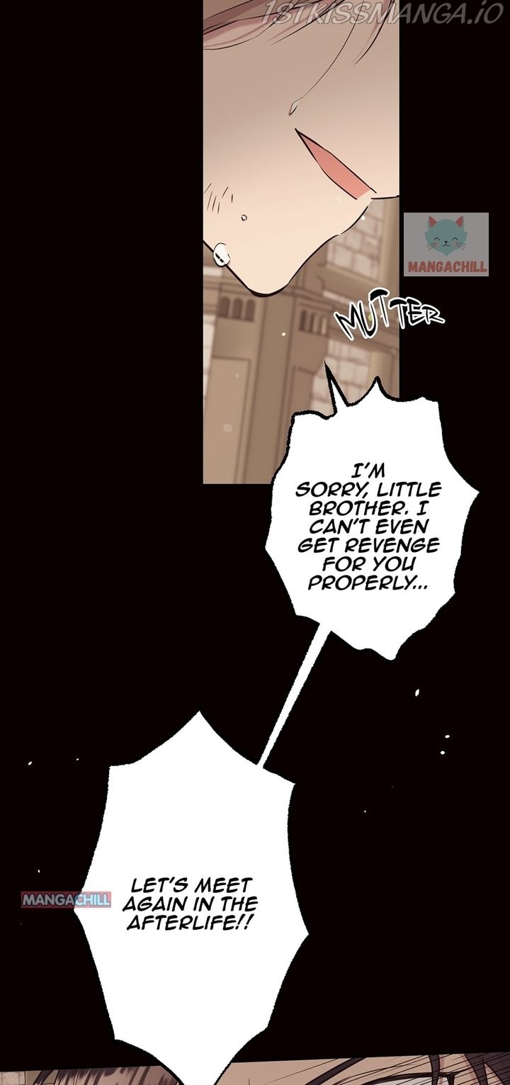 The Goal Is to Become a Gold Spoon so I Need to Be Completely Invulnerable chapter 93 - page 36