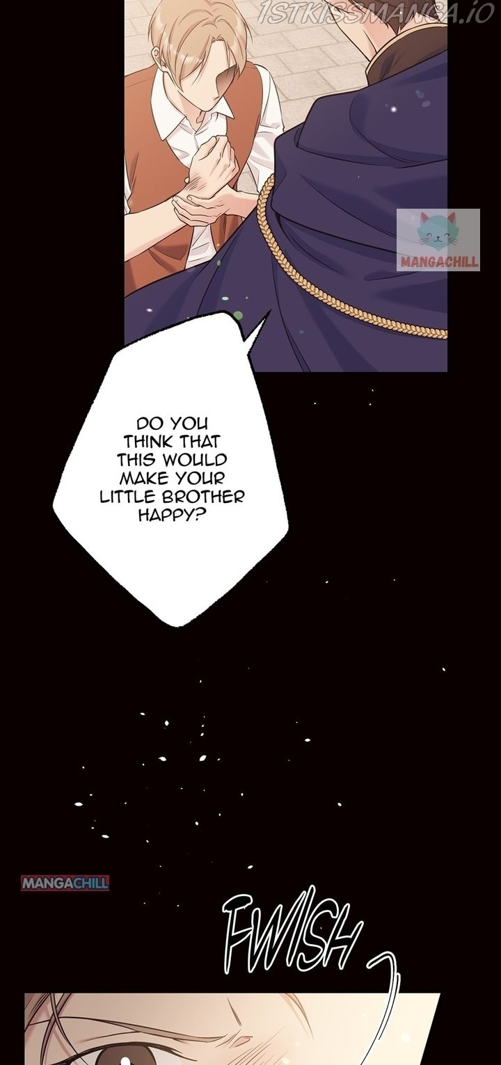 The Goal Is to Become a Gold Spoon so I Need to Be Completely Invulnerable chapter 93 - page 39