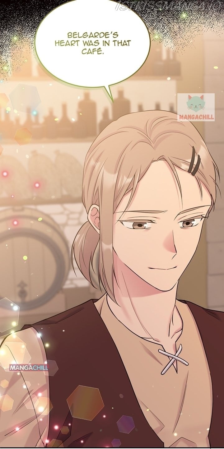 The Goal Is to Become a Gold Spoon so I Need to Be Completely Invulnerable chapter 93 - page 52