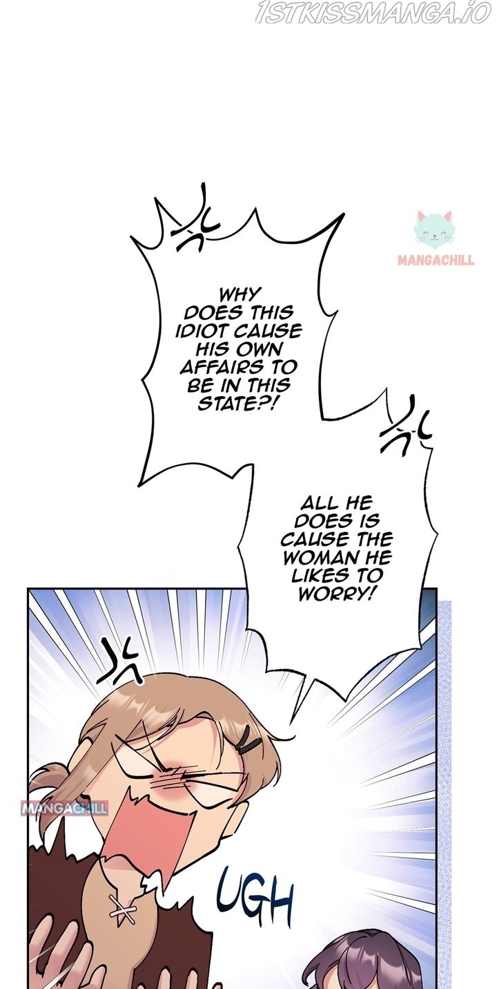The Goal Is to Become a Gold Spoon so I Need to Be Completely Invulnerable chapter 93 - page 54