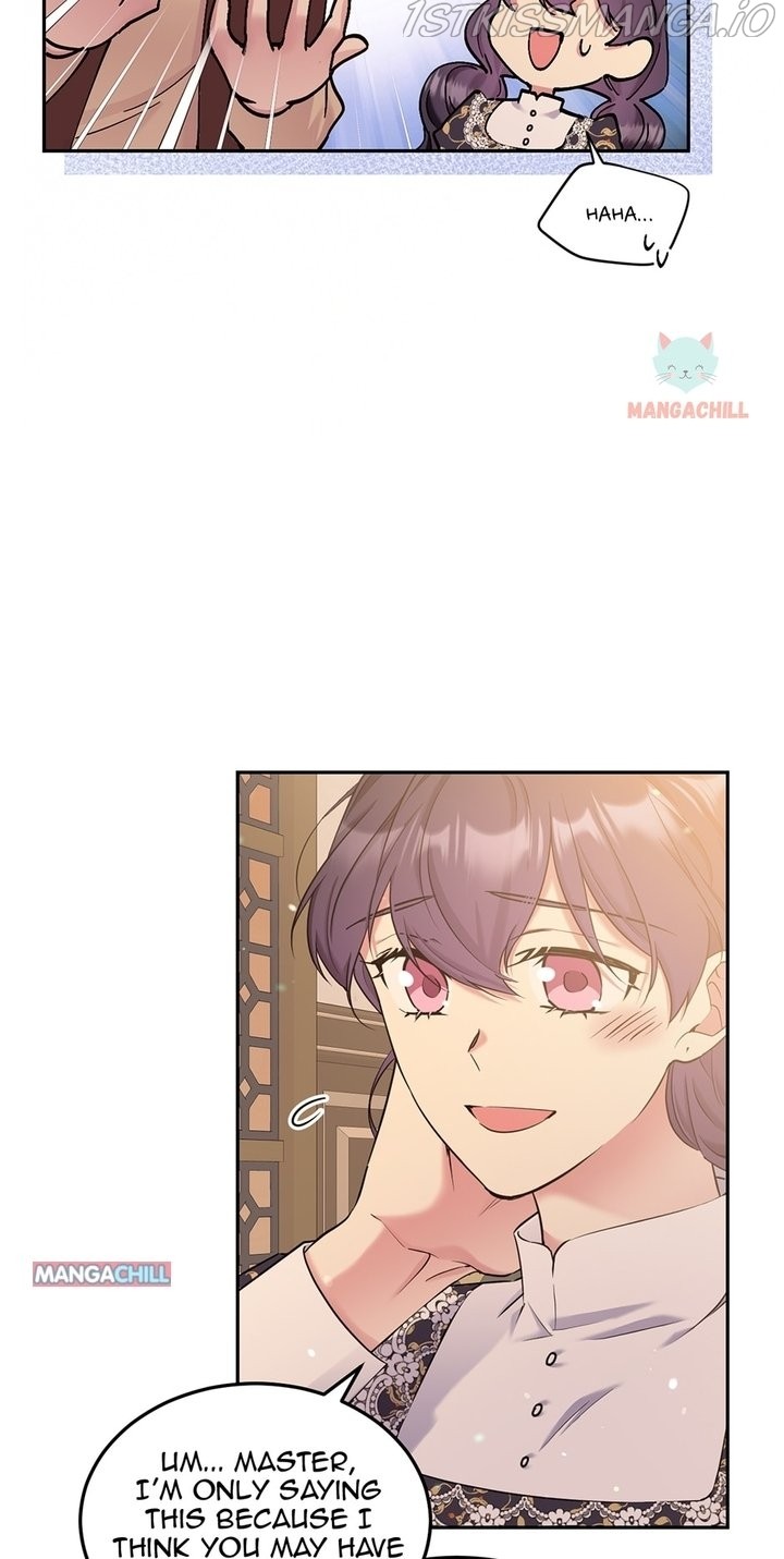 The Goal Is to Become a Gold Spoon so I Need to Be Completely Invulnerable chapter 93 - page 55