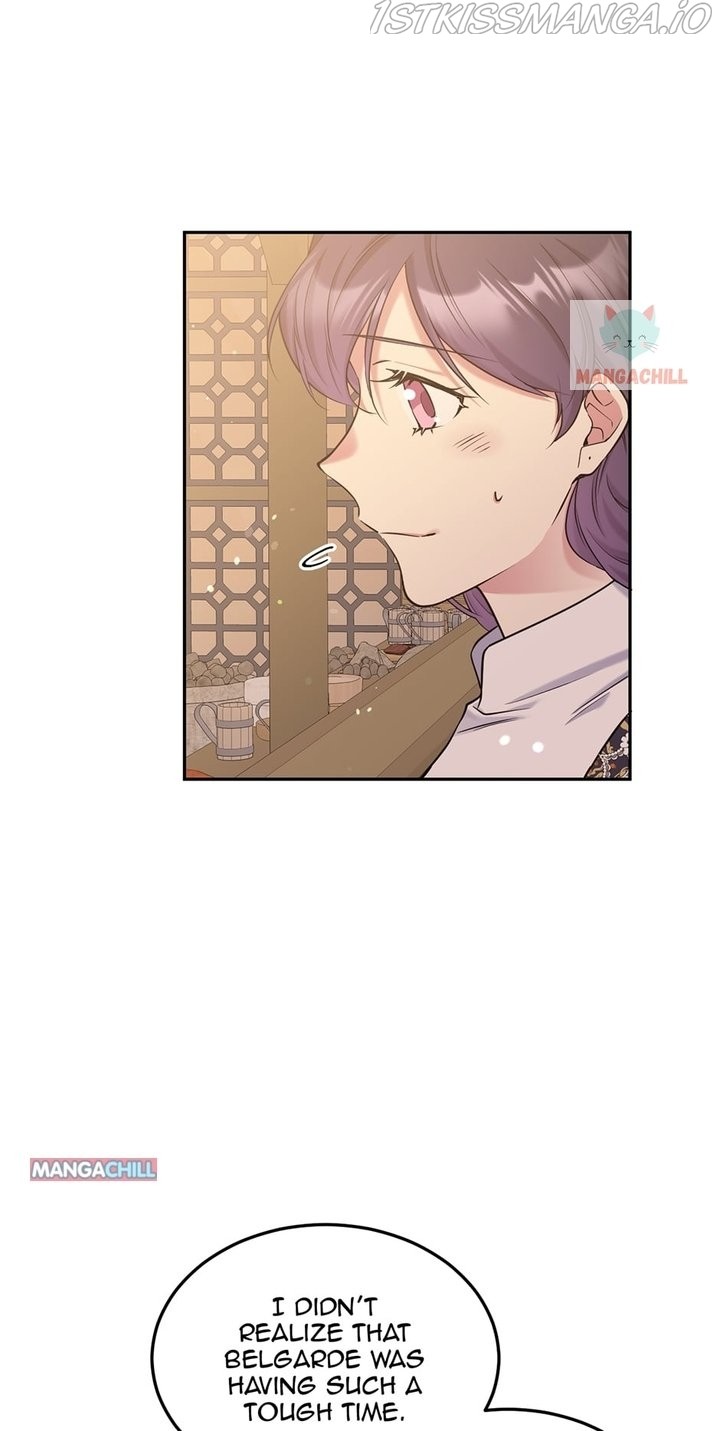 The Goal Is to Become a Gold Spoon so I Need to Be Completely Invulnerable chapter 93 - page 58