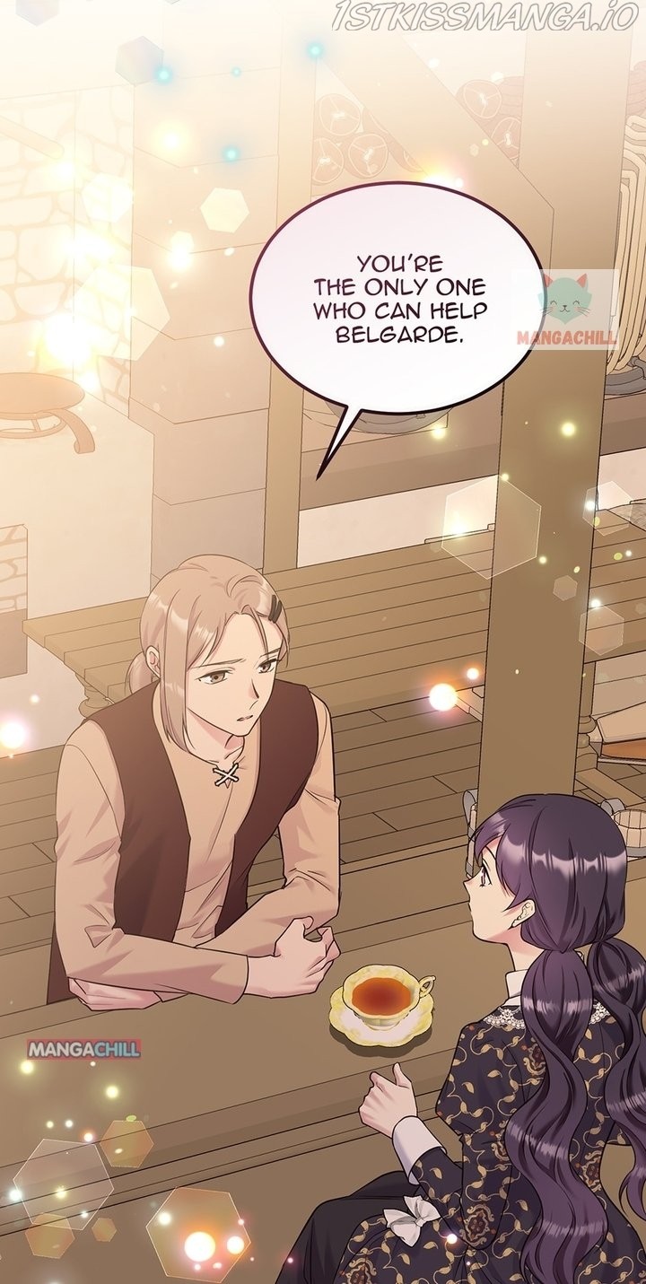 The Goal Is to Become a Gold Spoon so I Need to Be Completely Invulnerable chapter 93 - page 61