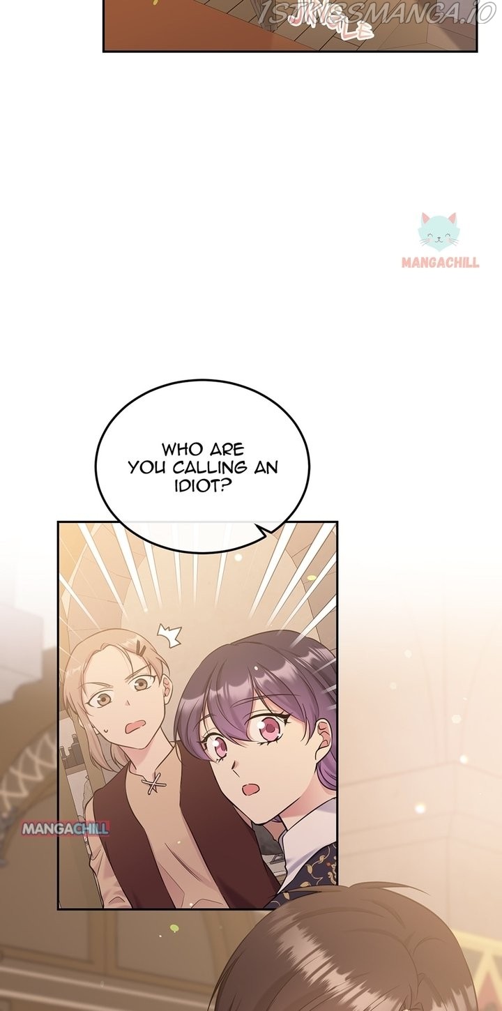 The Goal Is to Become a Gold Spoon so I Need to Be Completely Invulnerable chapter 93 - page 68