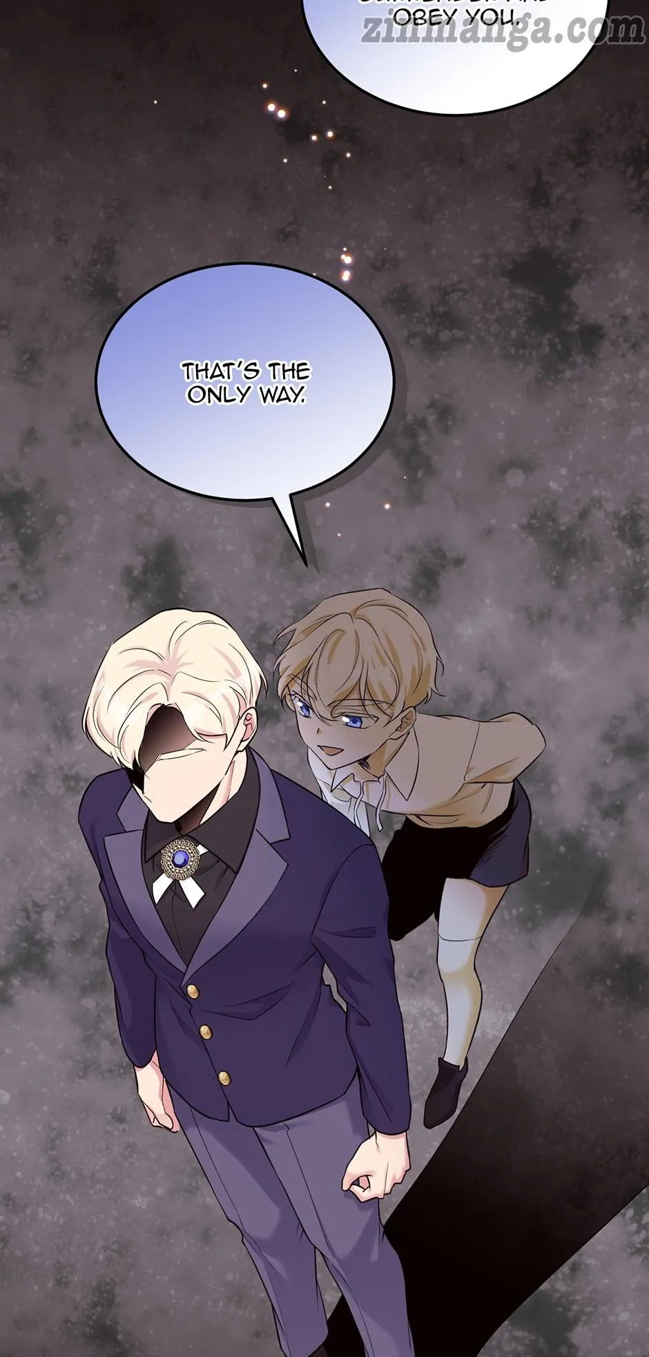 The Goal Is to Become a Gold Spoon so I Need to Be Completely Invulnerable chapter 92 - page 36