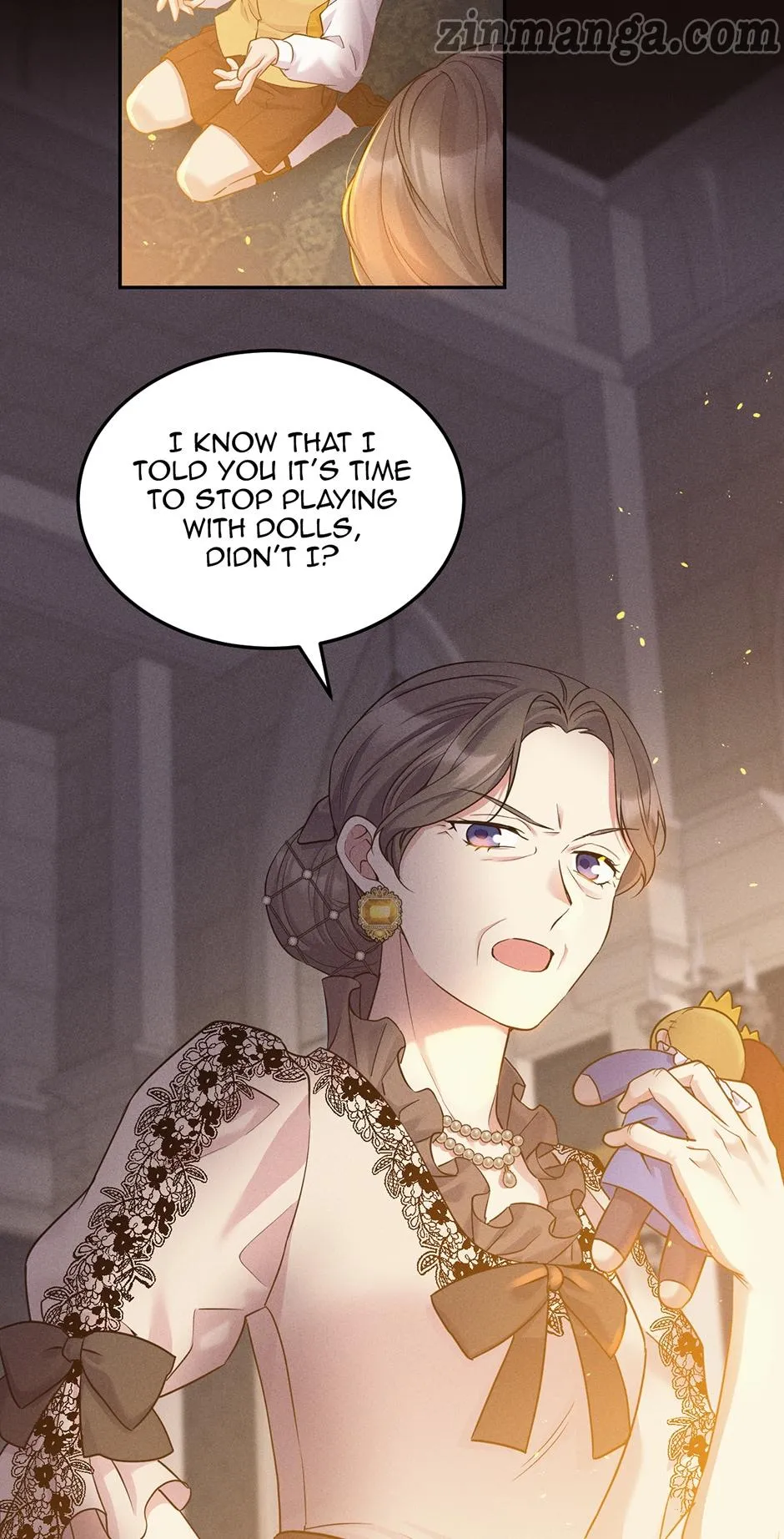The Goal Is to Become a Gold Spoon so I Need to Be Completely Invulnerable chapter 92 - page 4