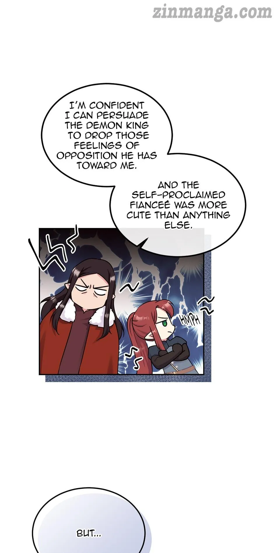 The Goal Is to Become a Gold Spoon so I Need to Be Completely Invulnerable chapter 92 - page 47