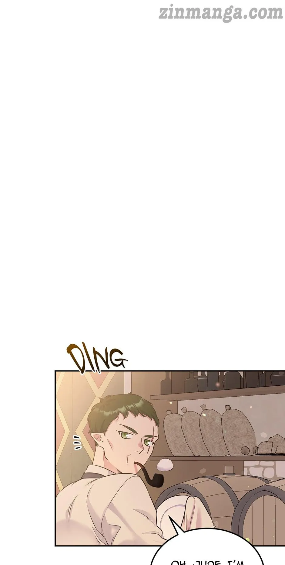 The Goal Is to Become a Gold Spoon so I Need to Be Completely Invulnerable chapter 92 - page 63