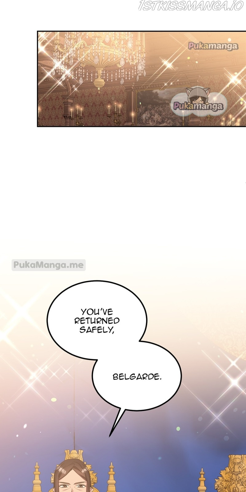 The Goal Is to Become a Gold Spoon so I Need to Be Completely Invulnerable chapter 90 - page 14