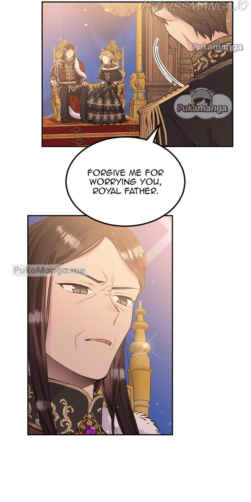 The Goal Is to Become a Gold Spoon so I Need to Be Completely Invulnerable chapter 90 - page 17