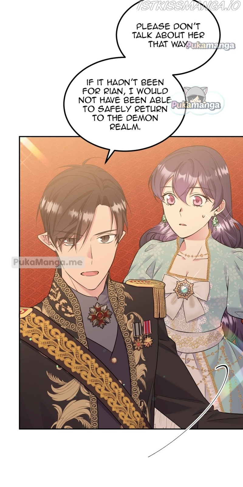 The Goal Is to Become a Gold Spoon so I Need to Be Completely Invulnerable chapter 90 - page 20
