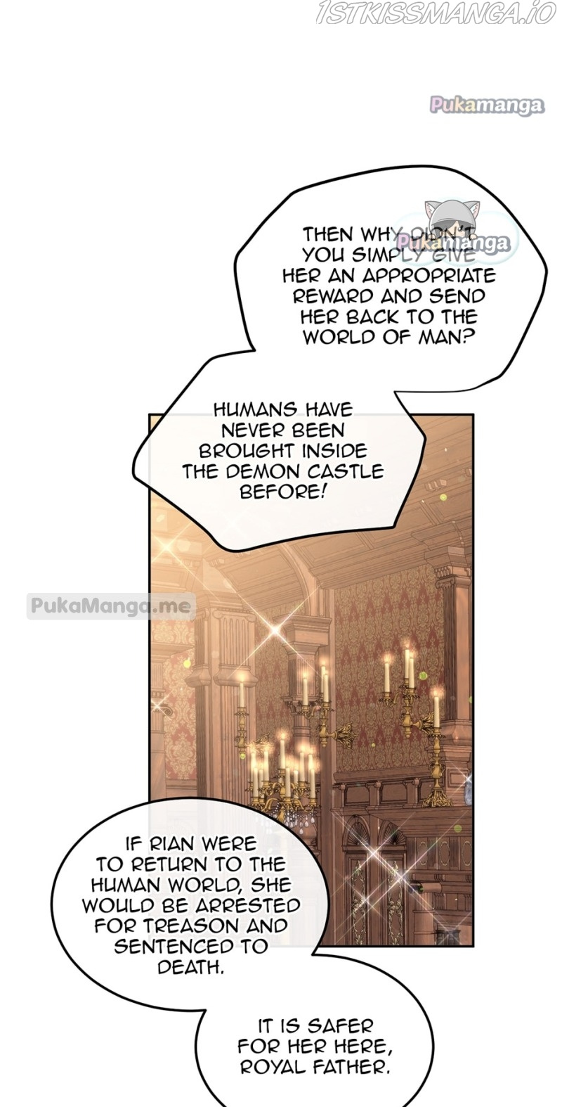 The Goal Is to Become a Gold Spoon so I Need to Be Completely Invulnerable chapter 90 - page 21