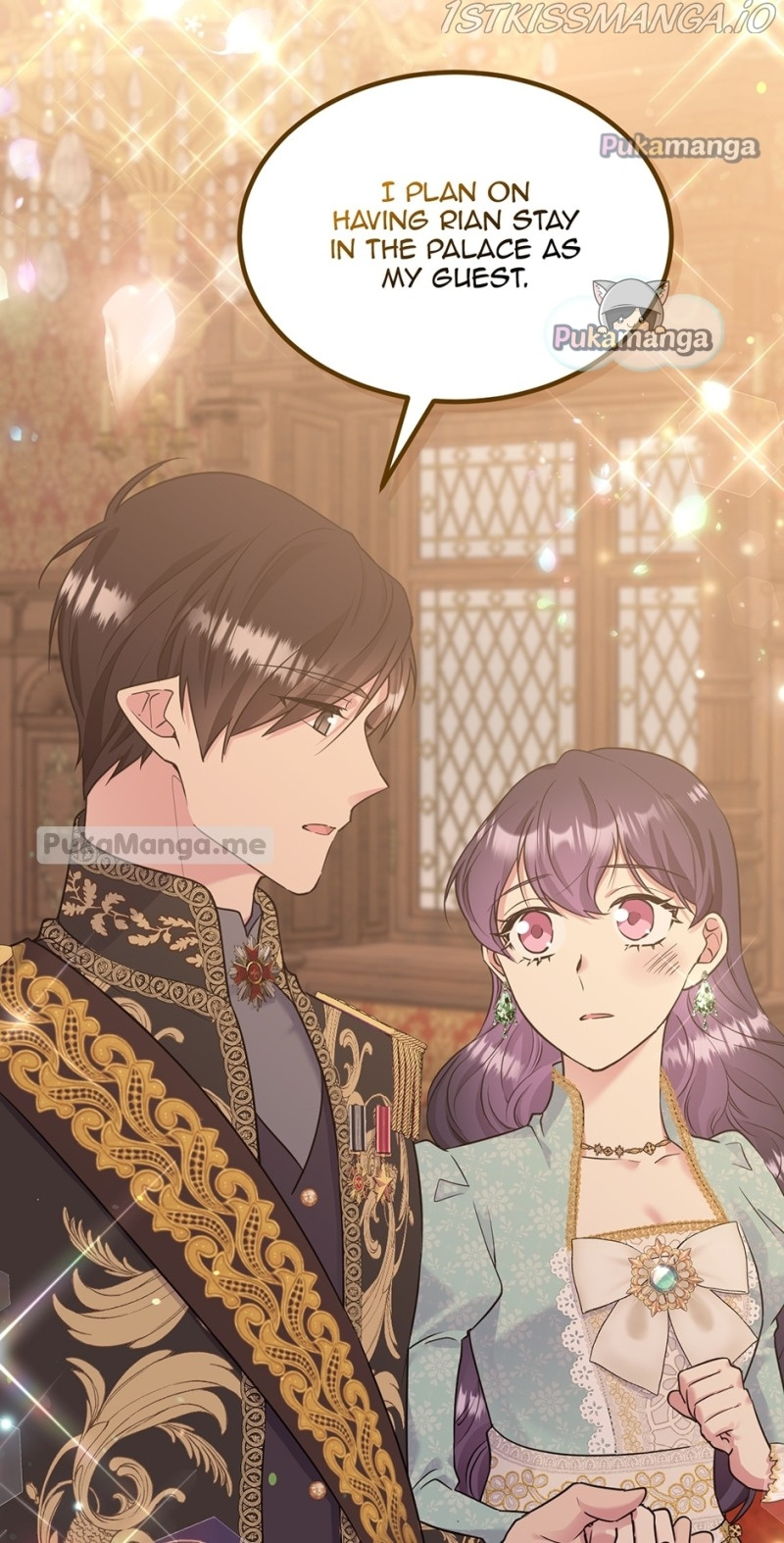The Goal Is to Become a Gold Spoon so I Need to Be Completely Invulnerable chapter 90 - page 23