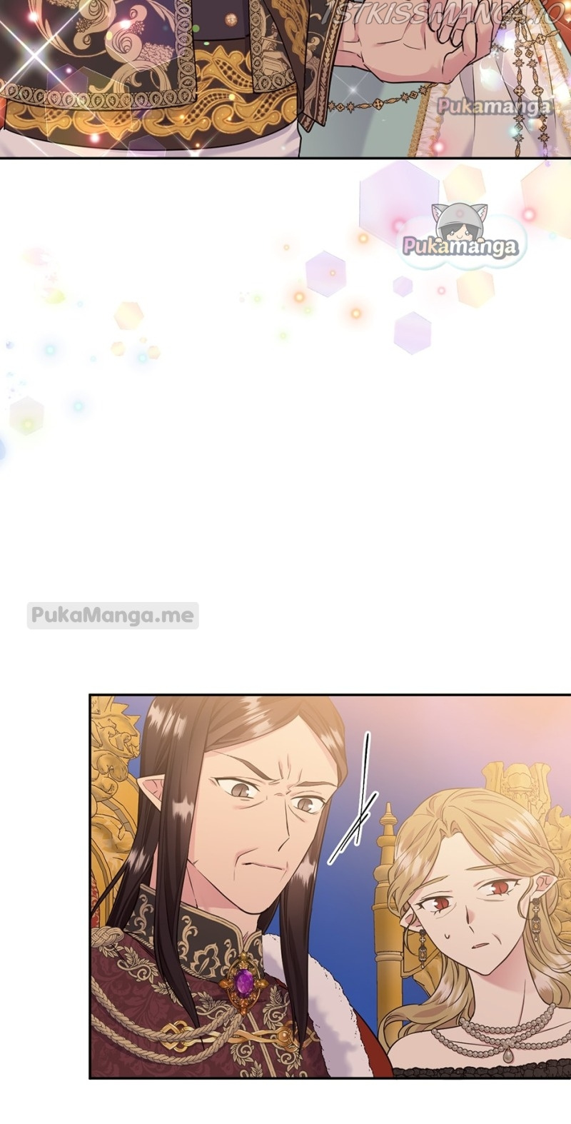 The Goal Is to Become a Gold Spoon so I Need to Be Completely Invulnerable chapter 90 - page 24