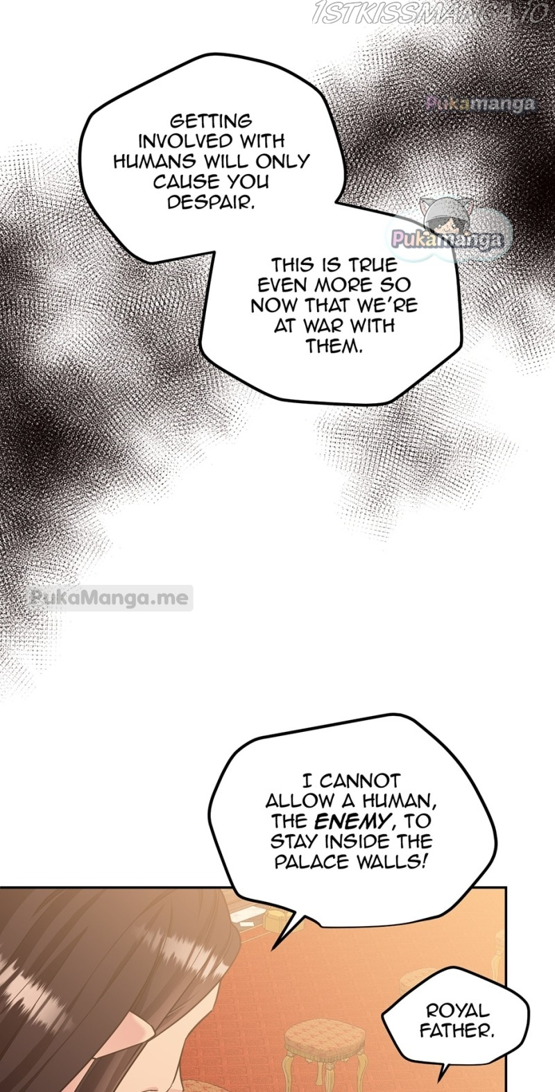 The Goal Is to Become a Gold Spoon so I Need to Be Completely Invulnerable chapter 90 - page 26