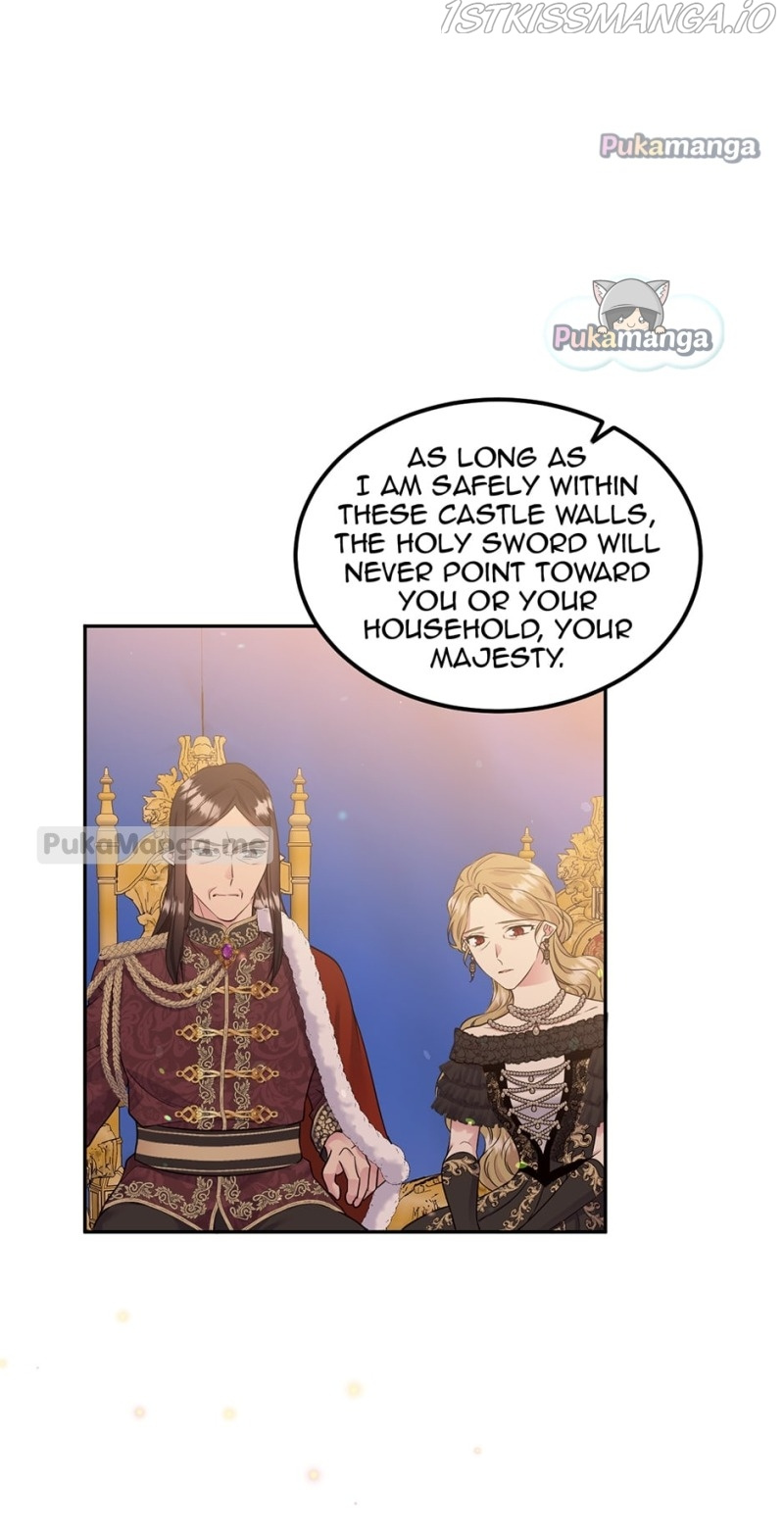 The Goal Is to Become a Gold Spoon so I Need to Be Completely Invulnerable chapter 90 - page 30